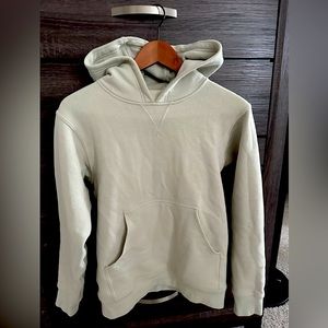 Like-new, Lululemon Softstream sweatshirt!